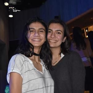 Meet your Posher, Lia